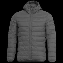 Pentagon Aurora Hood Jacket