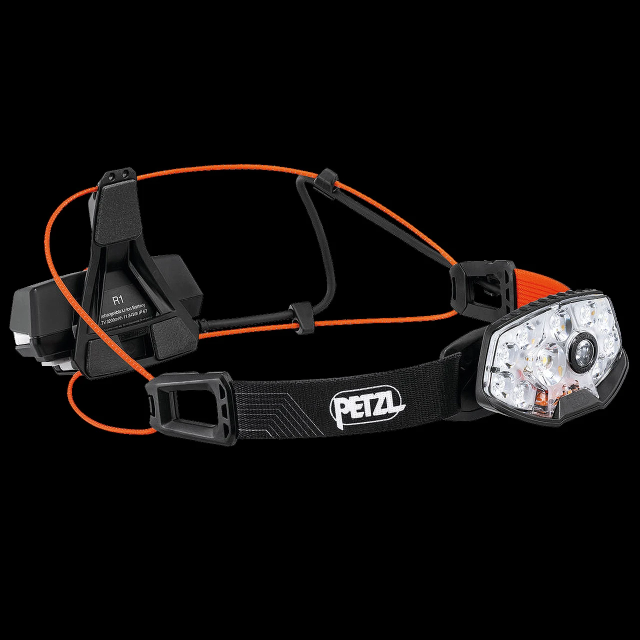 Petzl Nao RL Headlamp - Image 9