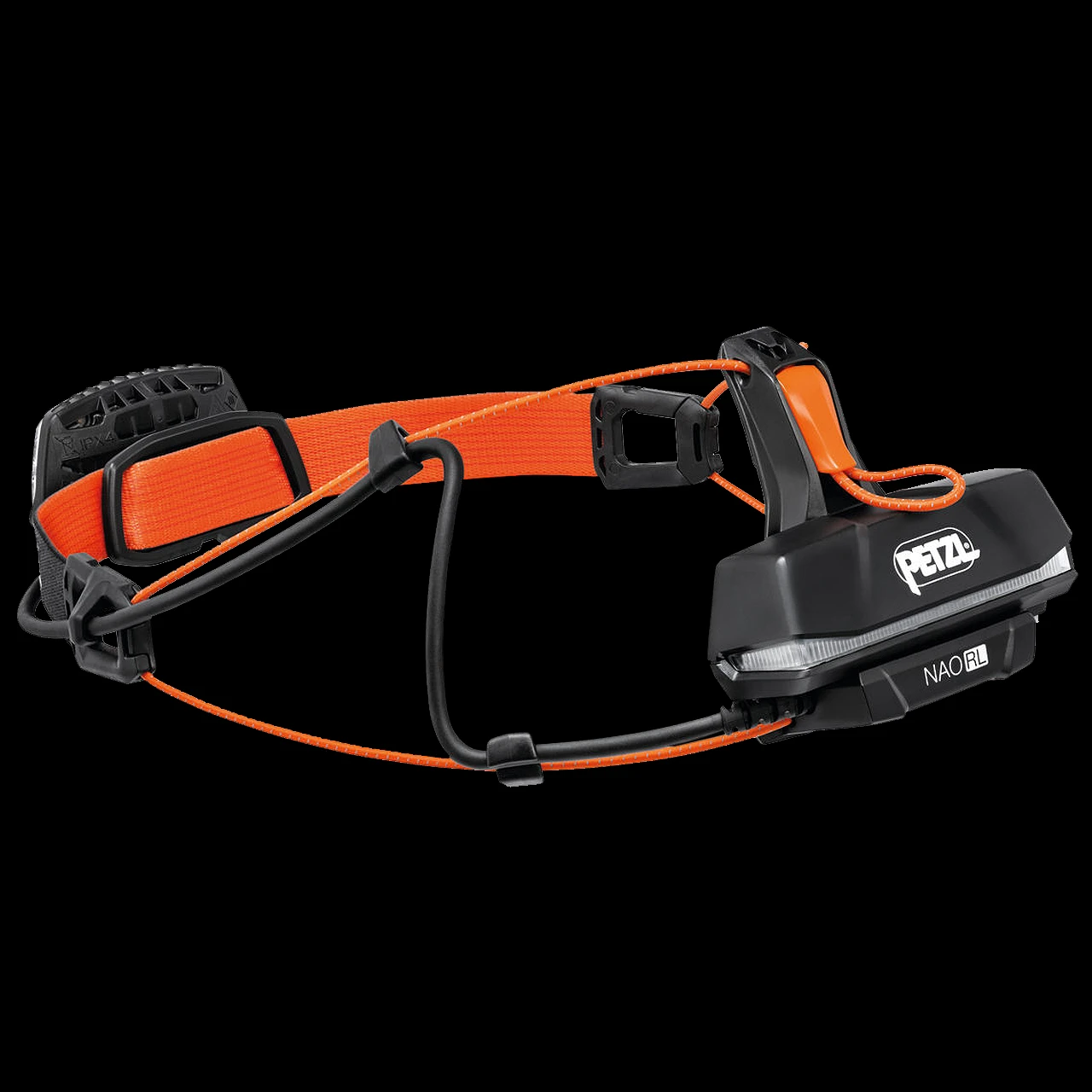 Petzl Nao RL Headlamp - Image 5