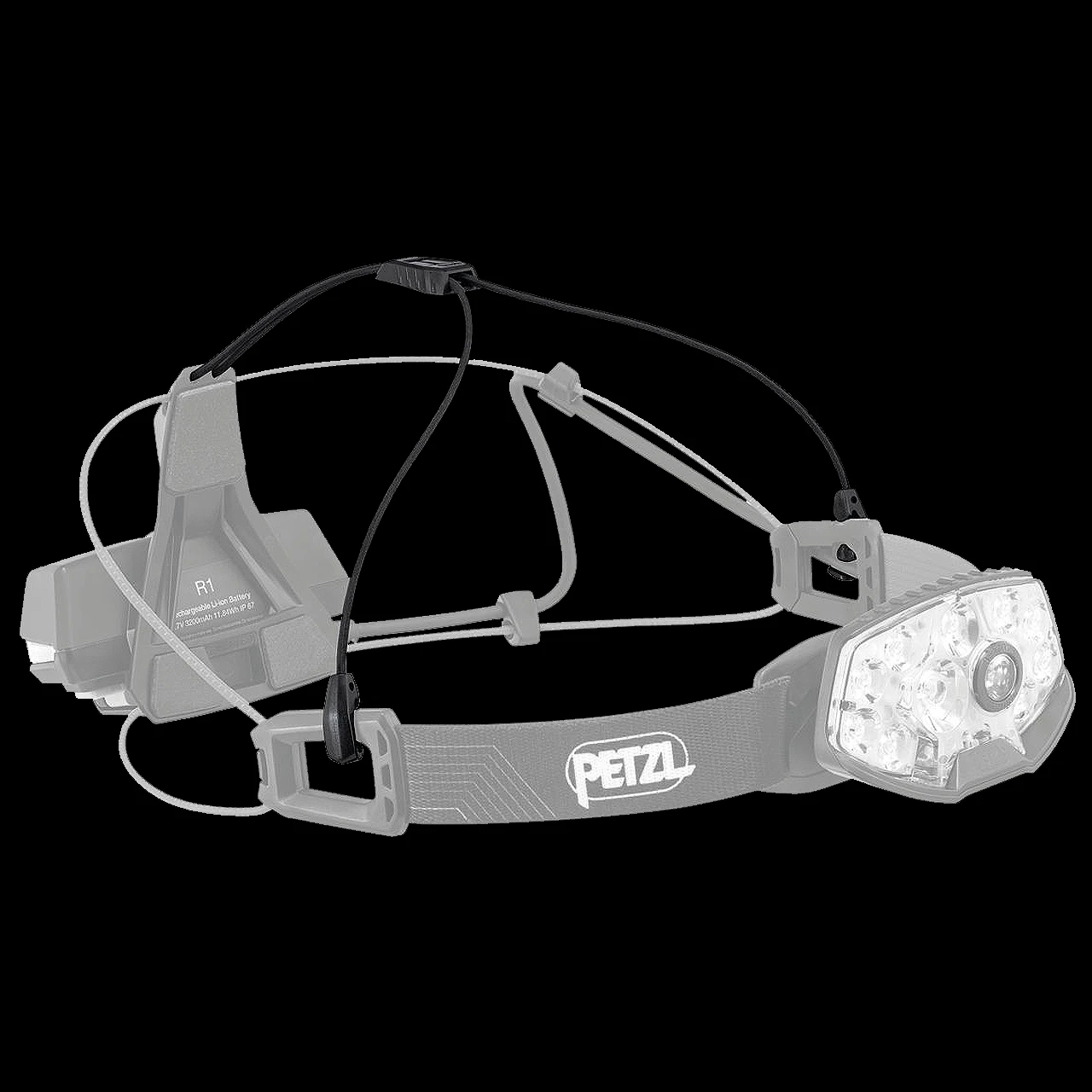 Petzl Nao RL Headlamp - Image 8