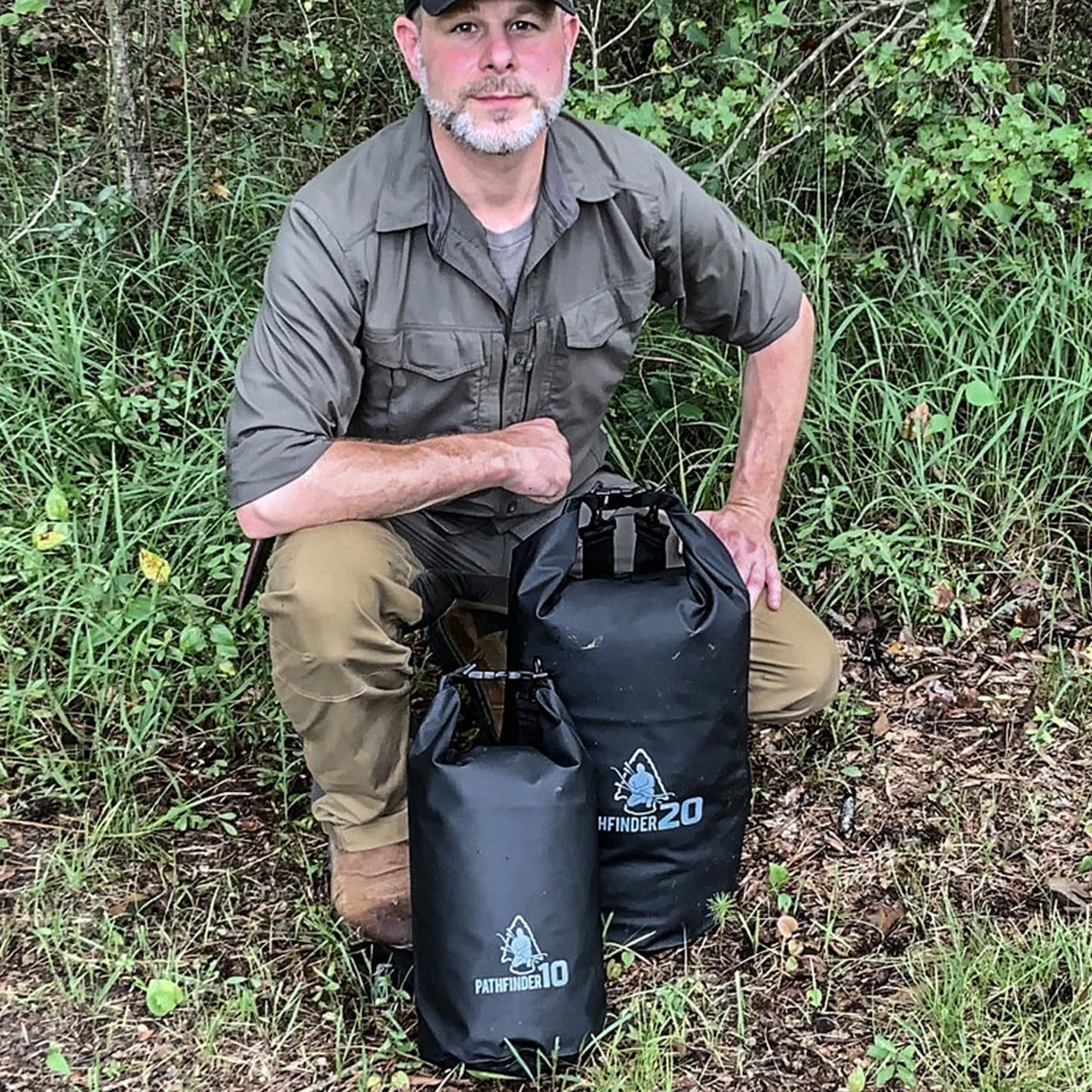 Pathfinder Dry Bag - Image 2