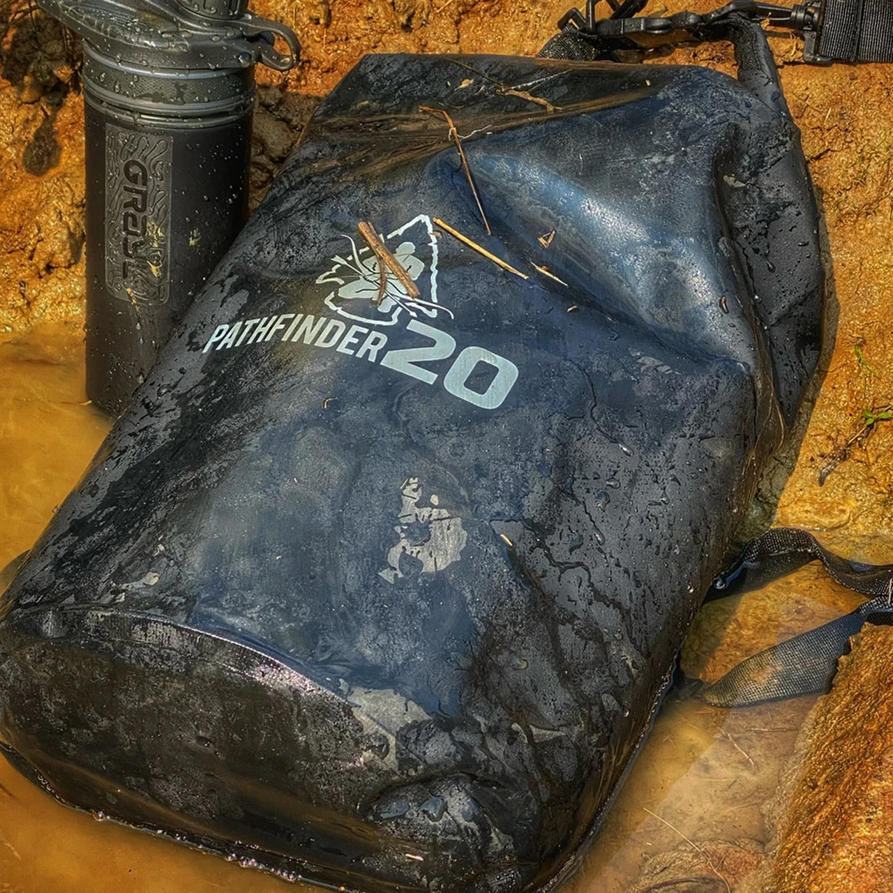 Pathfinder Dry Bag - Image 3