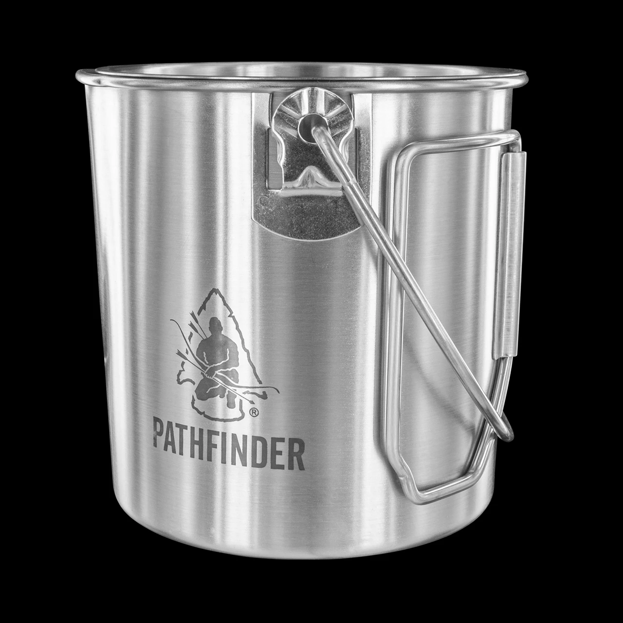 Pathfinder Bushpot 1 Quart - Image 3
