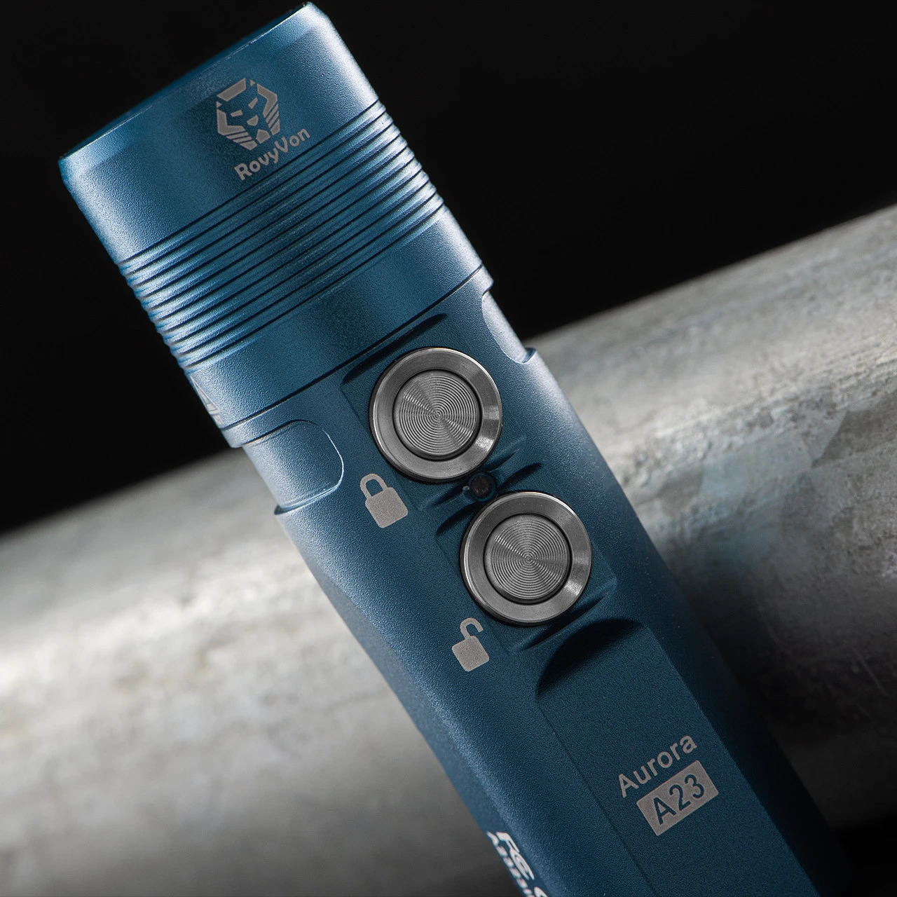 Rovyvon Aurora A23 Gen 2 - Image 3