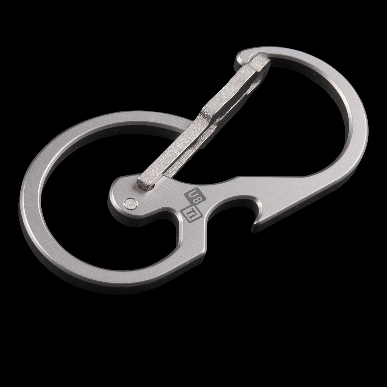RovyVon U8 Carabiner