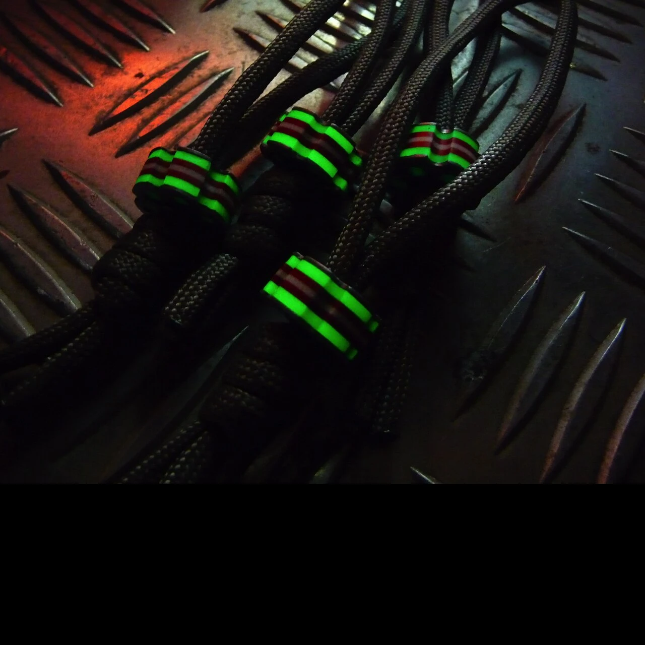 Ru Titley Heinnie® MK5 Six Shot Bead - Image 8