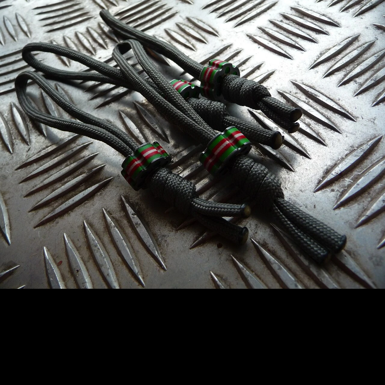 Ru Titley Heinnie® MK5 Six Shot Bead - Image 3