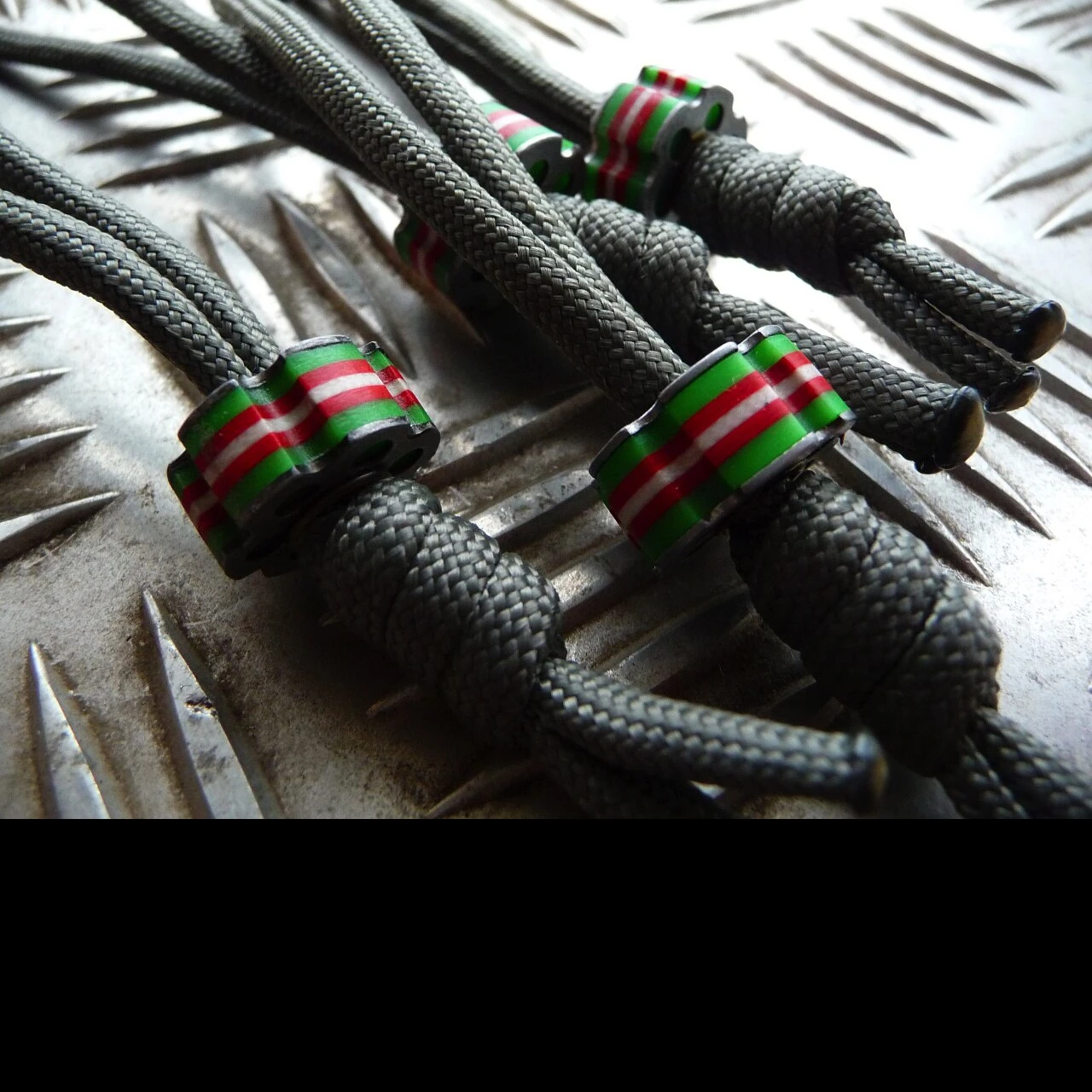 Ru Titley Heinnie® MK5 Six Shot Bead - Image 6