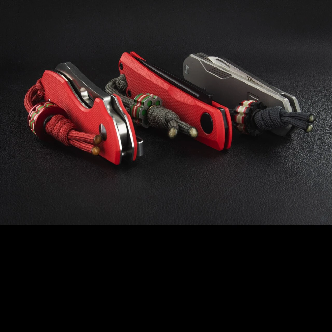 Ru Titley Heinnie® MK5 Six Shot Bead - Image 5