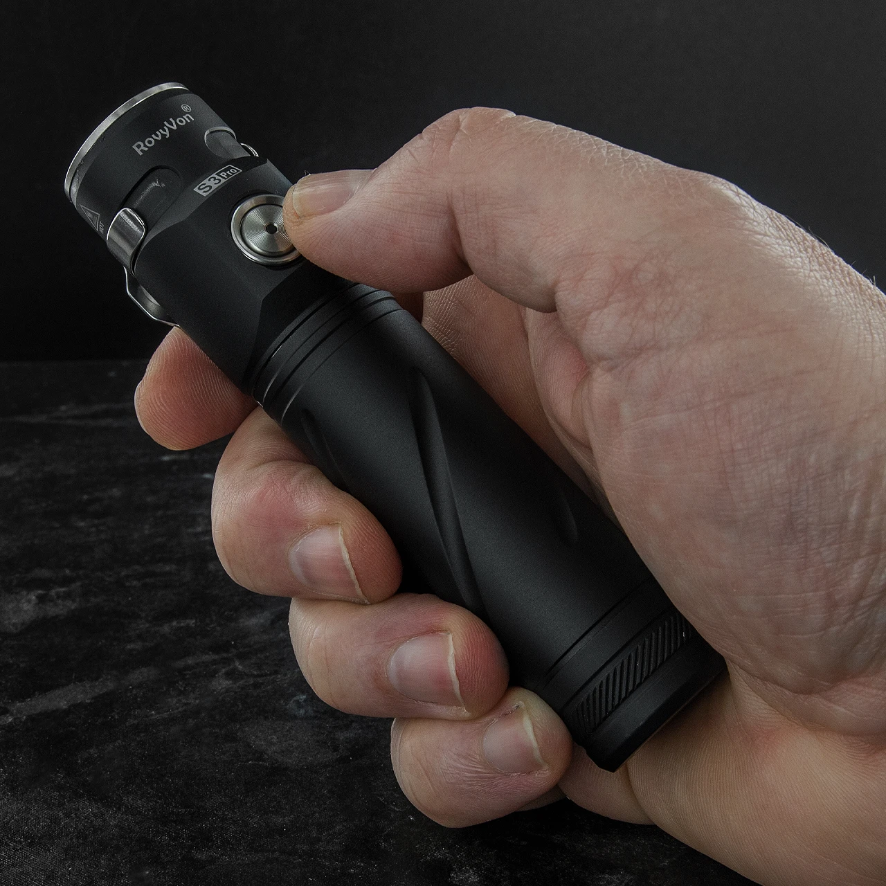 Rovyvon S3 Pro - Image 5