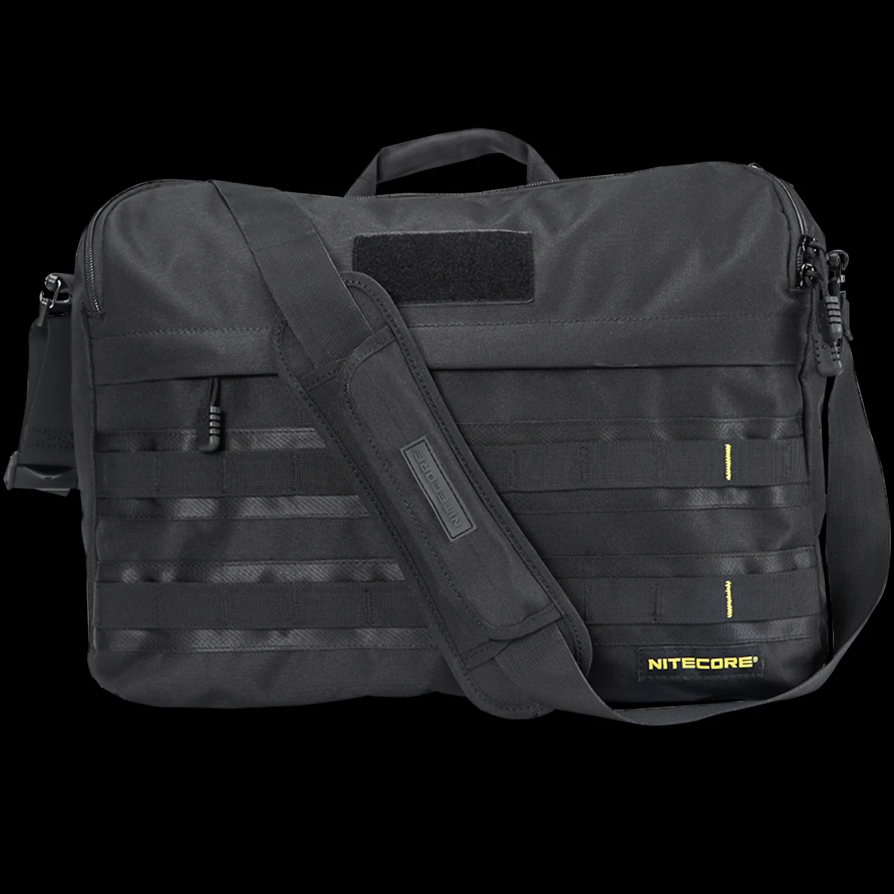 Nitecore SLB09 Sling Bag - Image 5