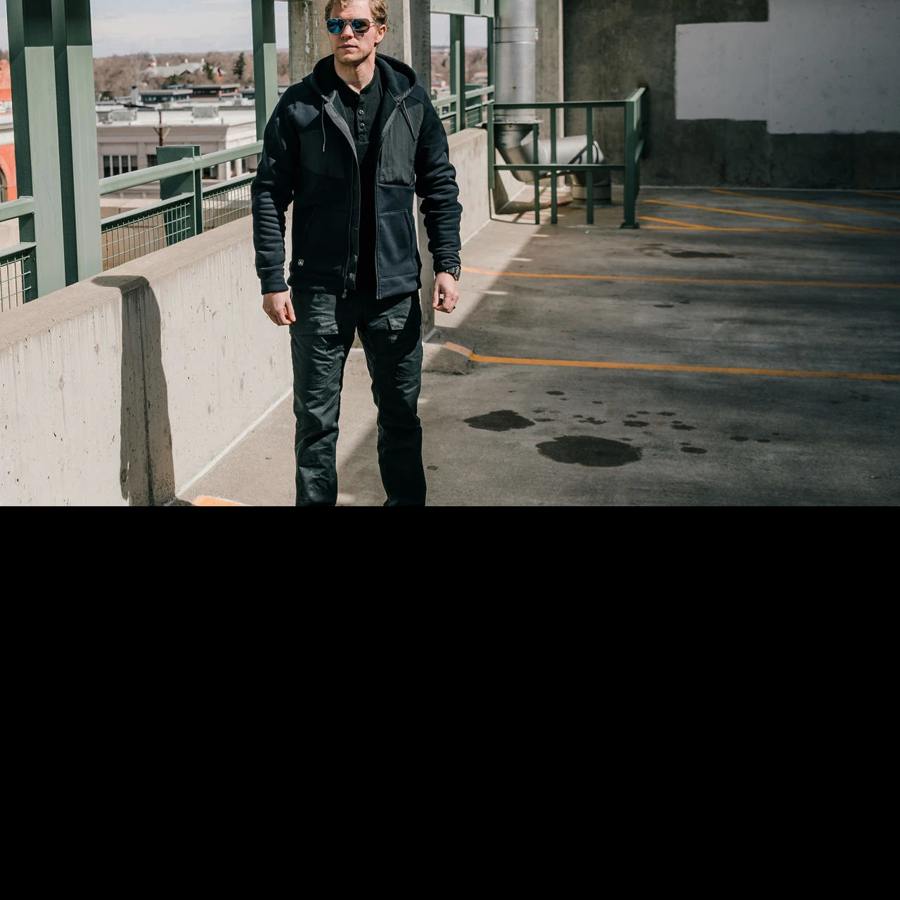 TAD Apex SP Hoodie - Image 5