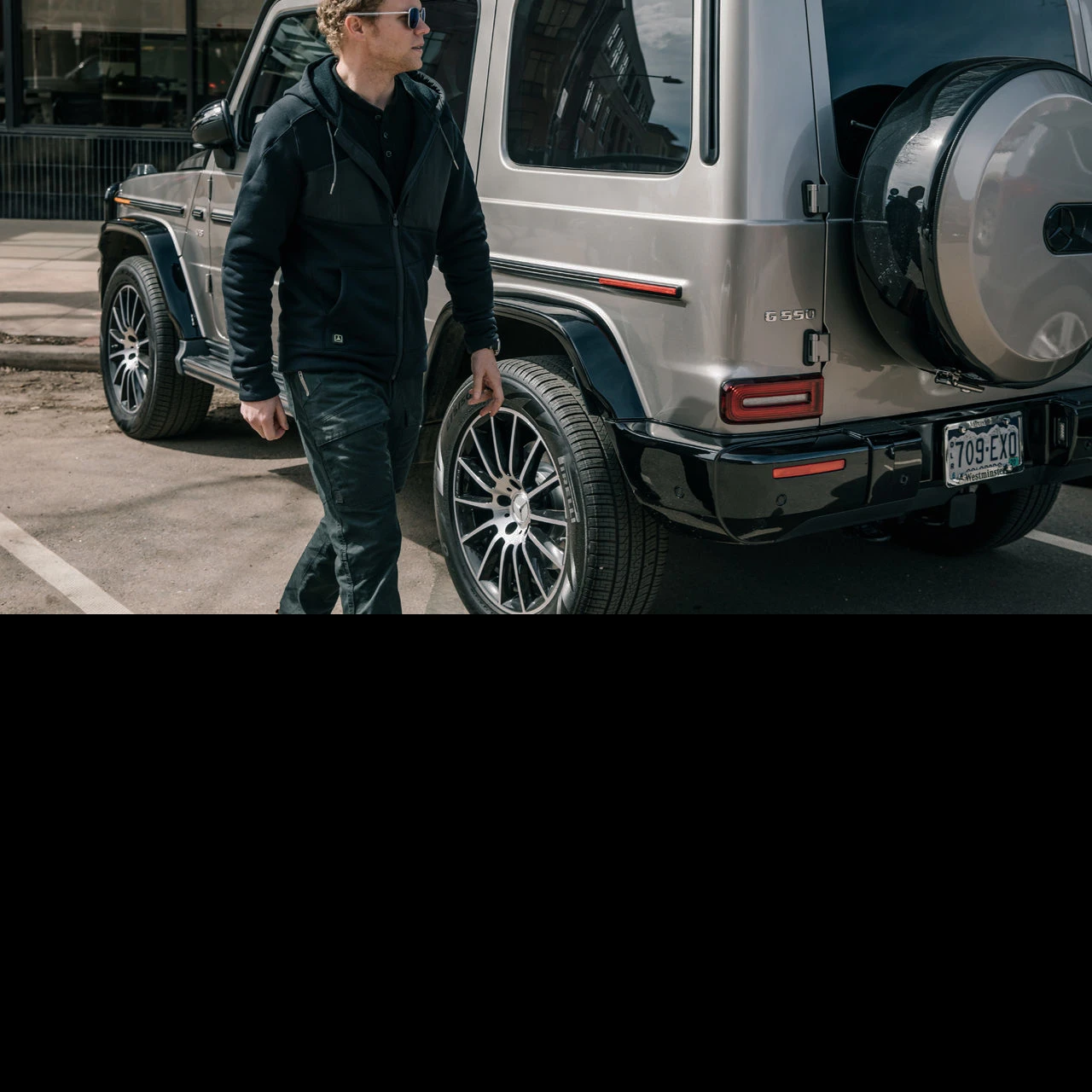 TAD Apex SP Hoodie - Image 7