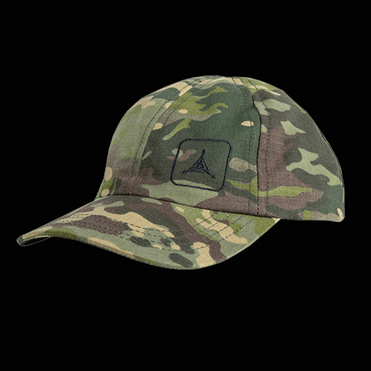TAD Field Cap Multi Cam Tropical - Image 4