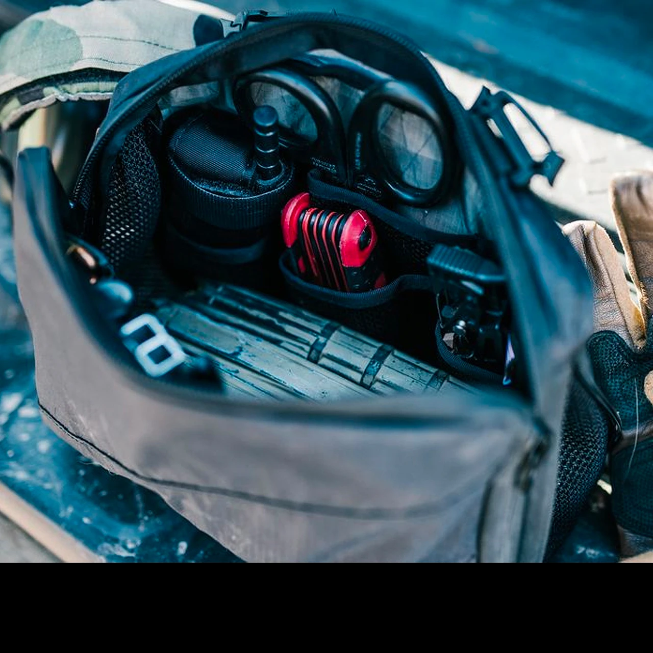 TAD Context Organiser - Image 8