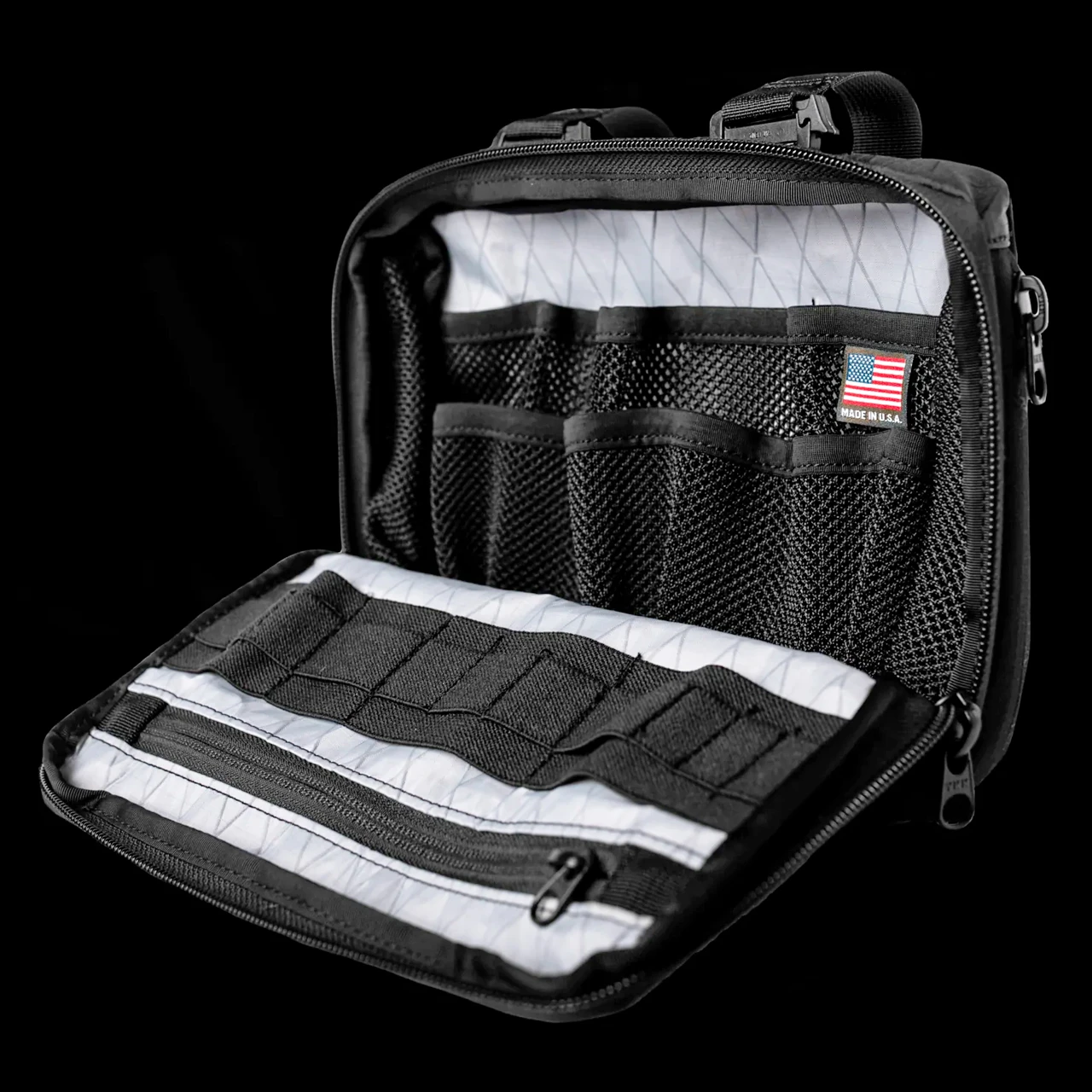 TAD Context Organiser - Image 3