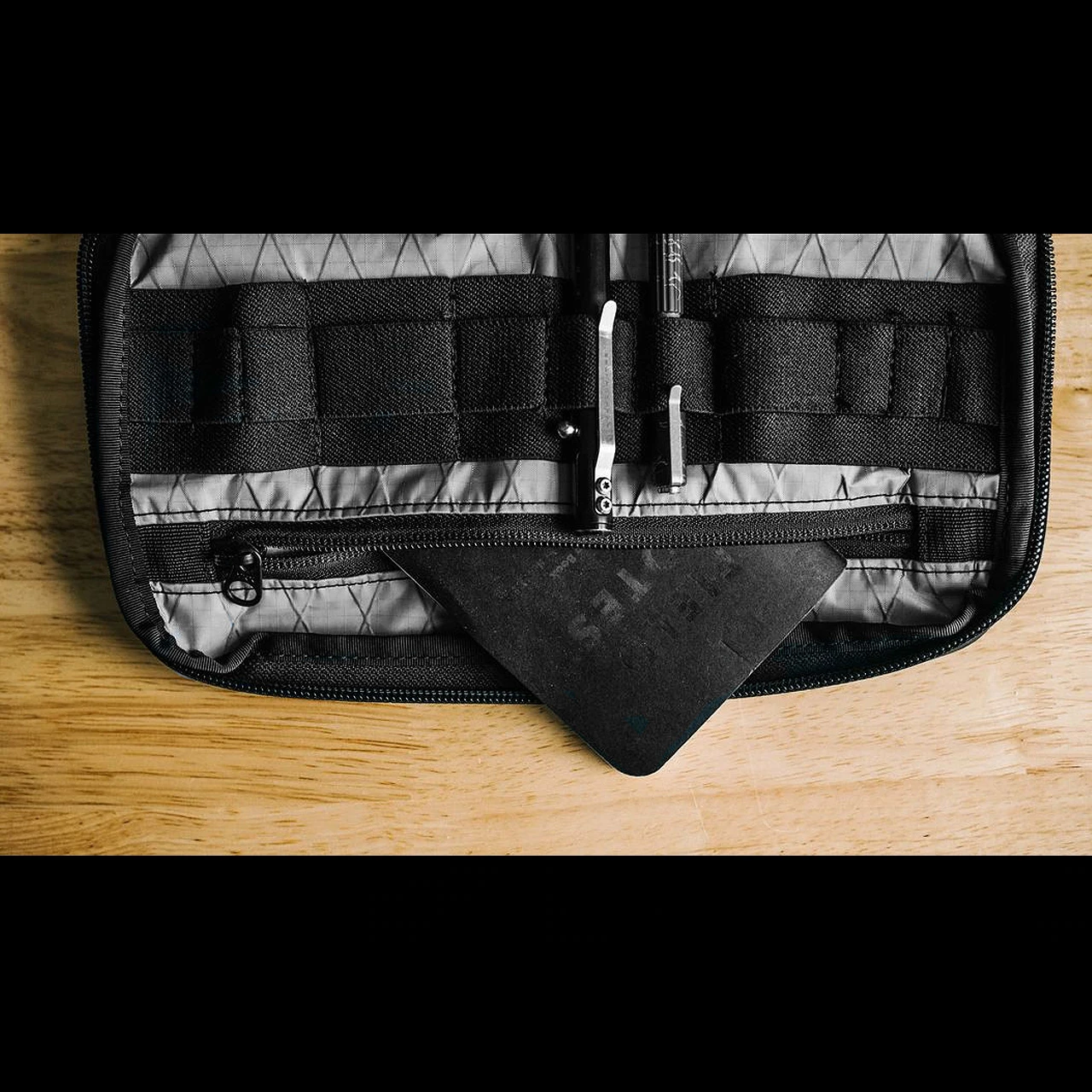 TAD Context Organiser - Image 6