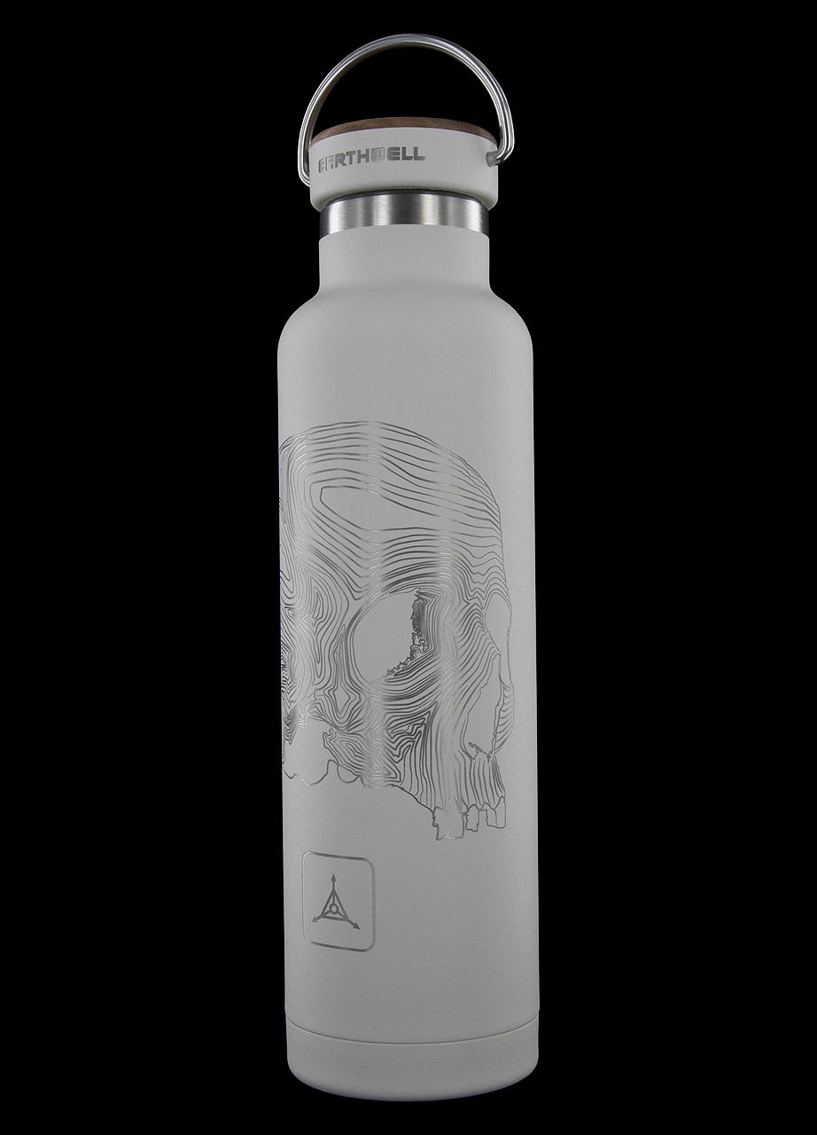 TAD Edition Earthwell 22oz Sand - Image 3