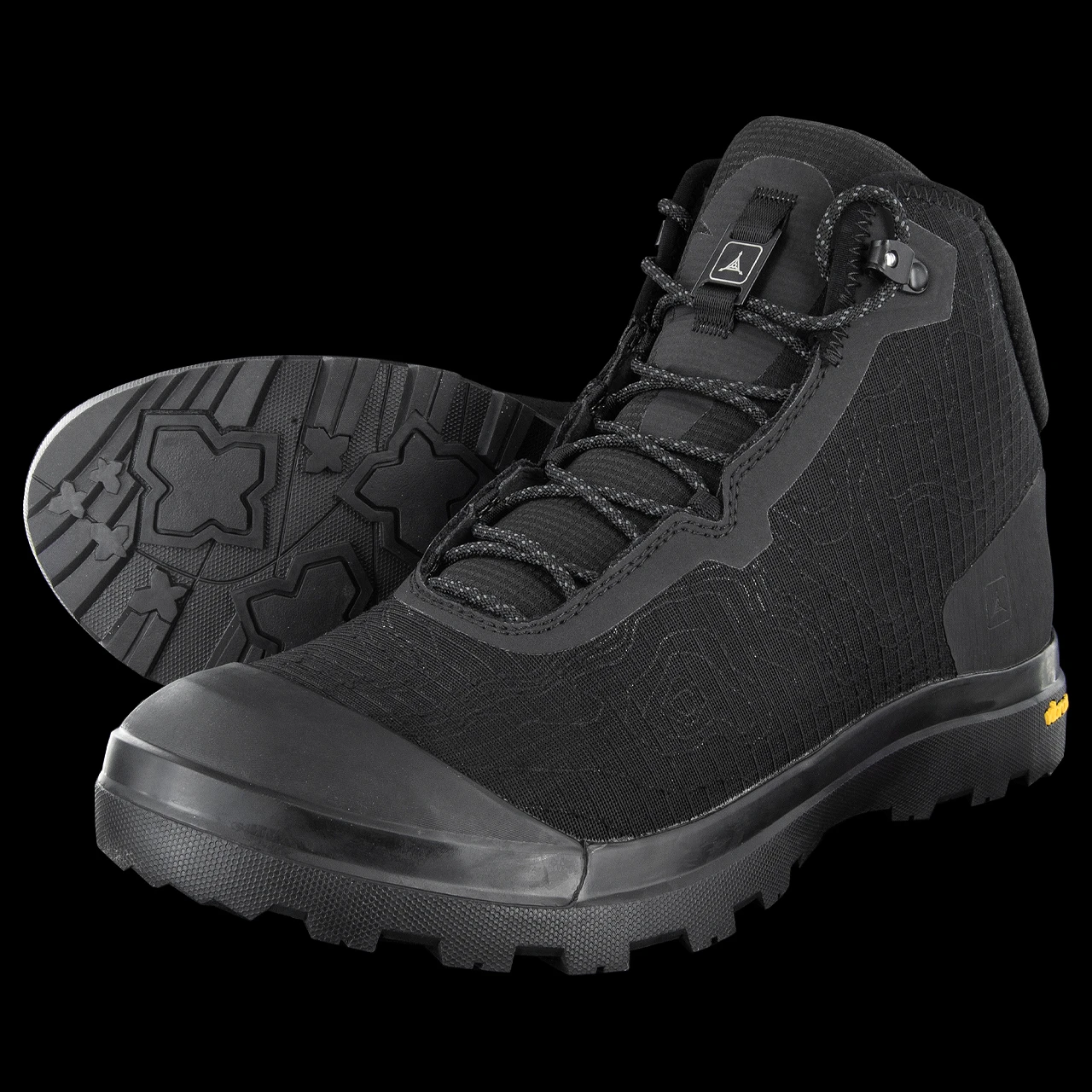 TAD Ghostwing TRS Mid-Top Boots - Image 8