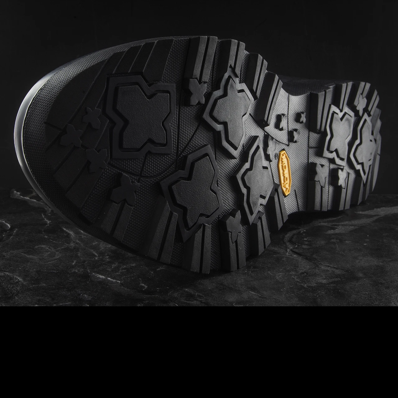 TAD Ghostwing TRS Mid-Top Boots - Image 7