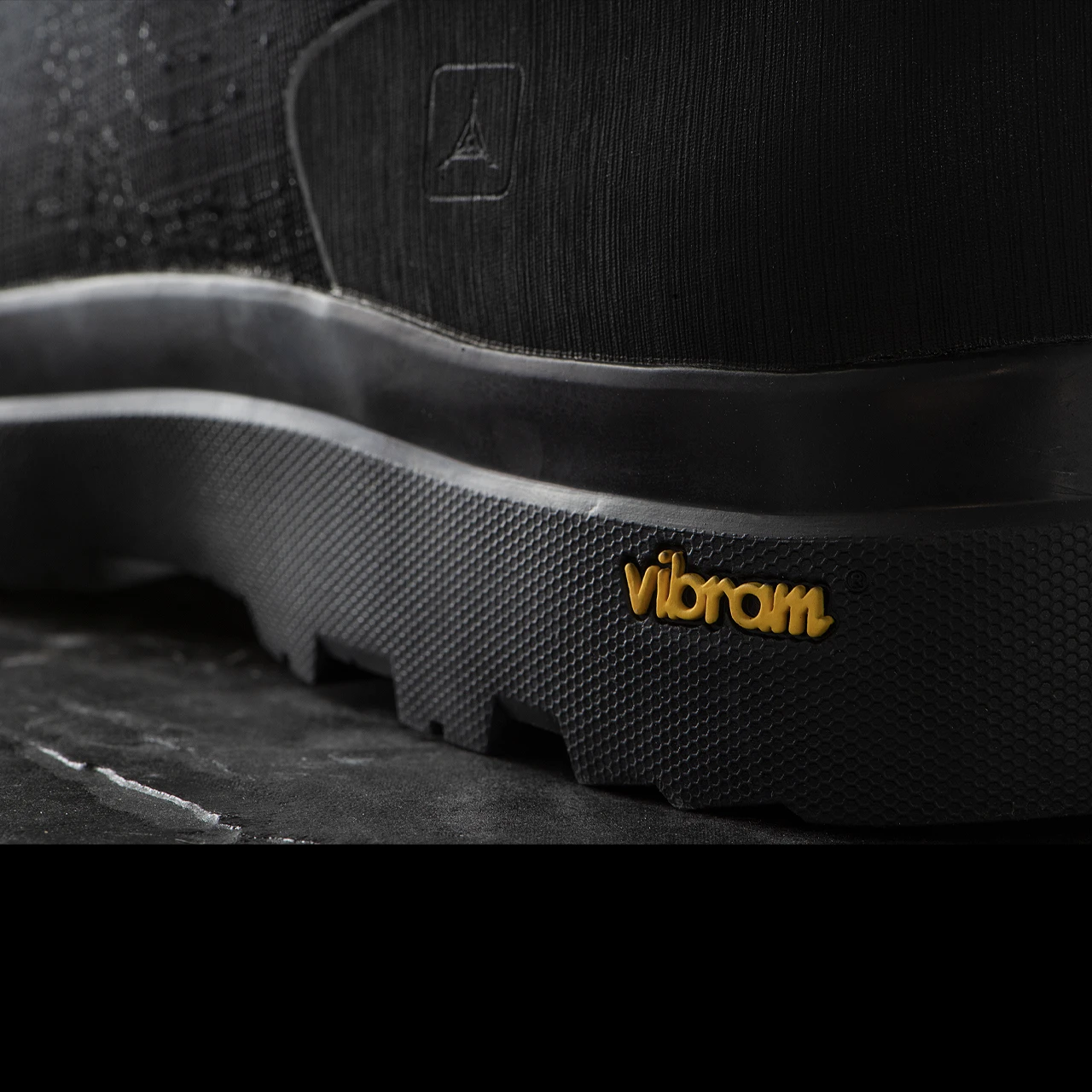 TAD Ghostwing TRS Mid-Top Boots - Image 4