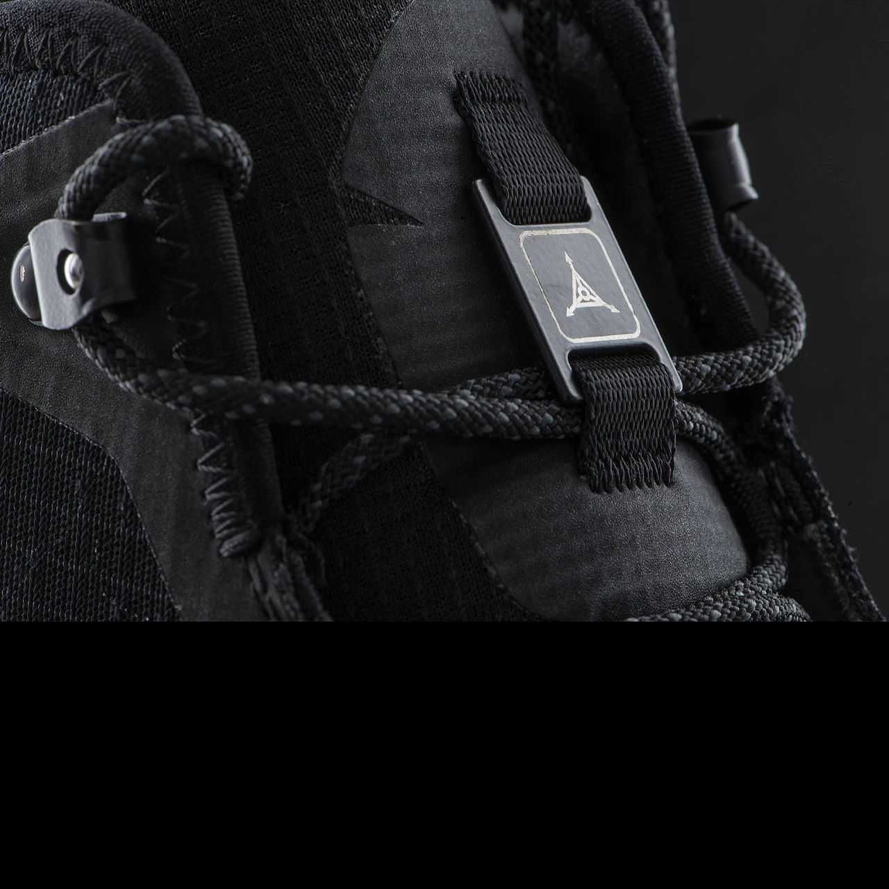 TAD Ghostwing TRS Mid-Top Boots - Image 2