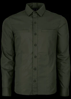 TAD Tradecraft Ventile Shirt Combat