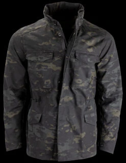 TAD M-65 RS Field Jacket Ranger Green