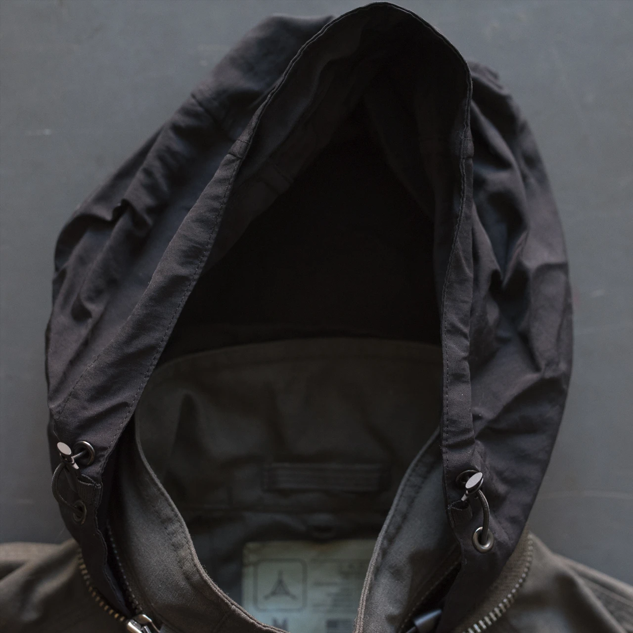 TAD M-65 RS Field Jacket Ranger Green - Image 6