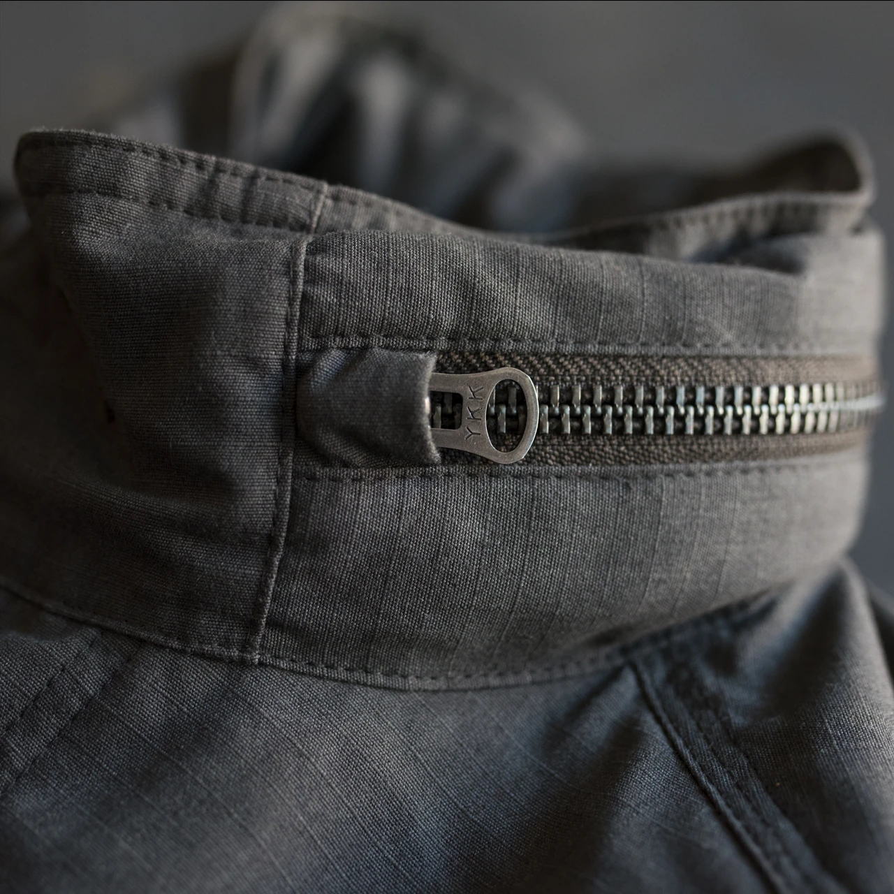 TAD M-65 RS Field Jacket Ranger Green - Image 2