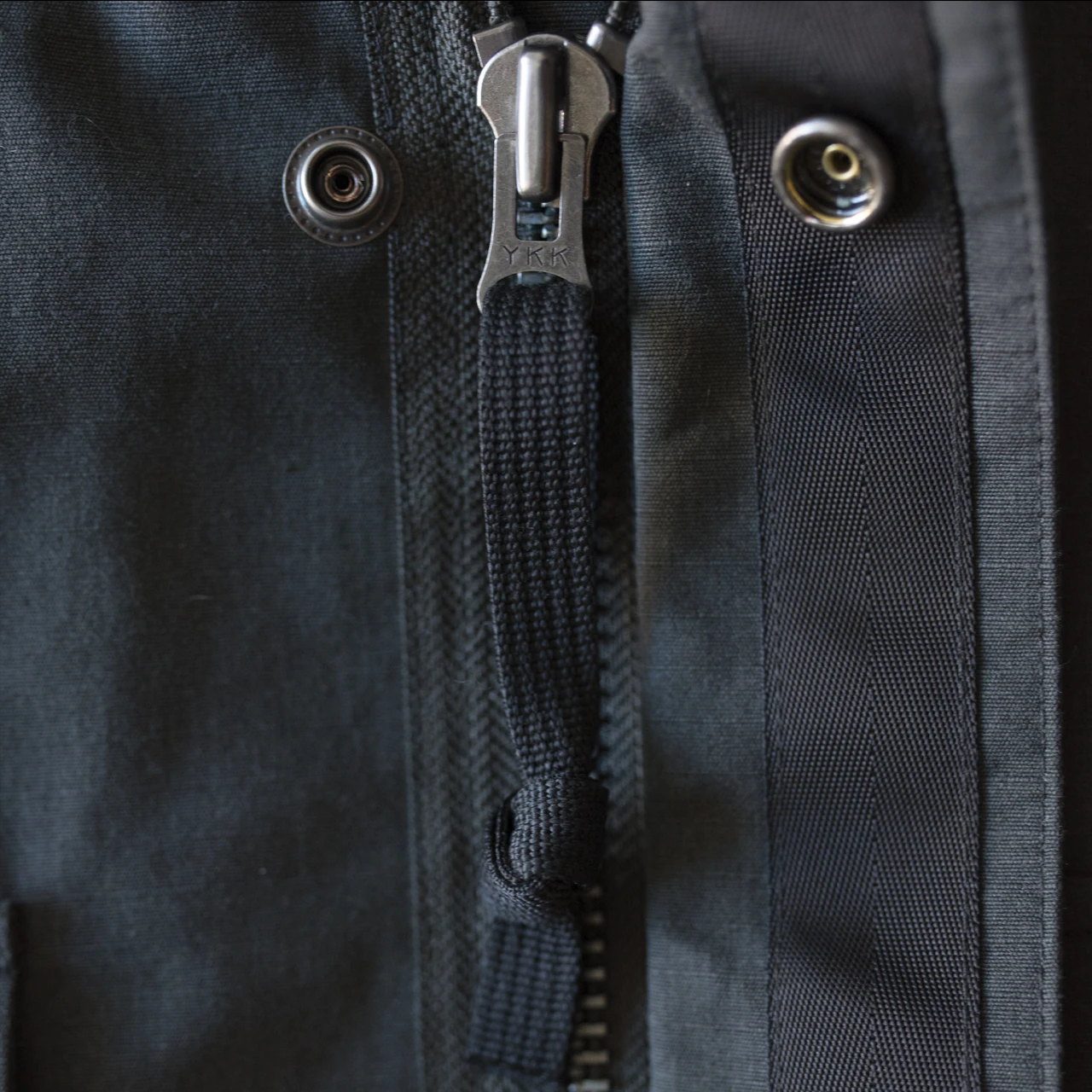 TAD M-65 RS Field Jacket Ranger Green - Image 4