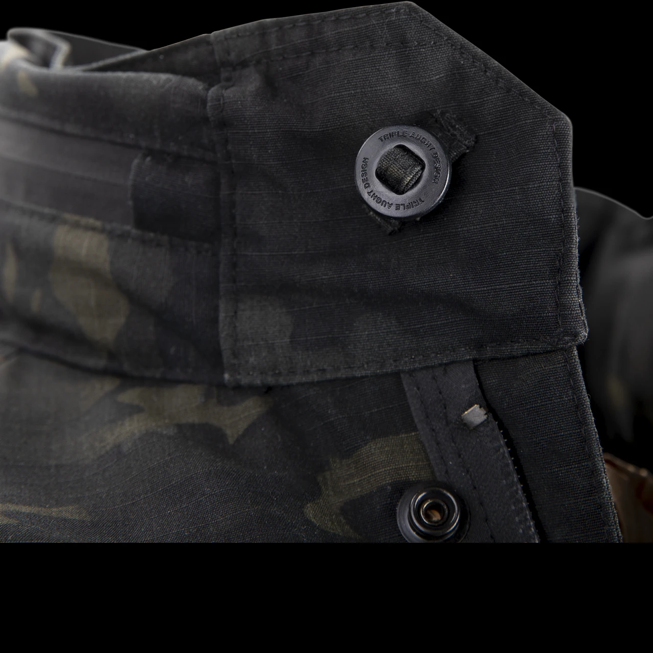 TAD M-65 RS Field Jacket Ranger Green - Image 3