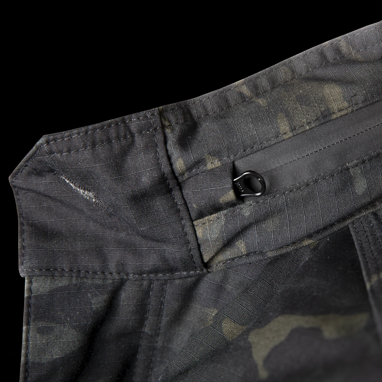 TAD M-65 RS Field Jacket Ranger Green - Image 8