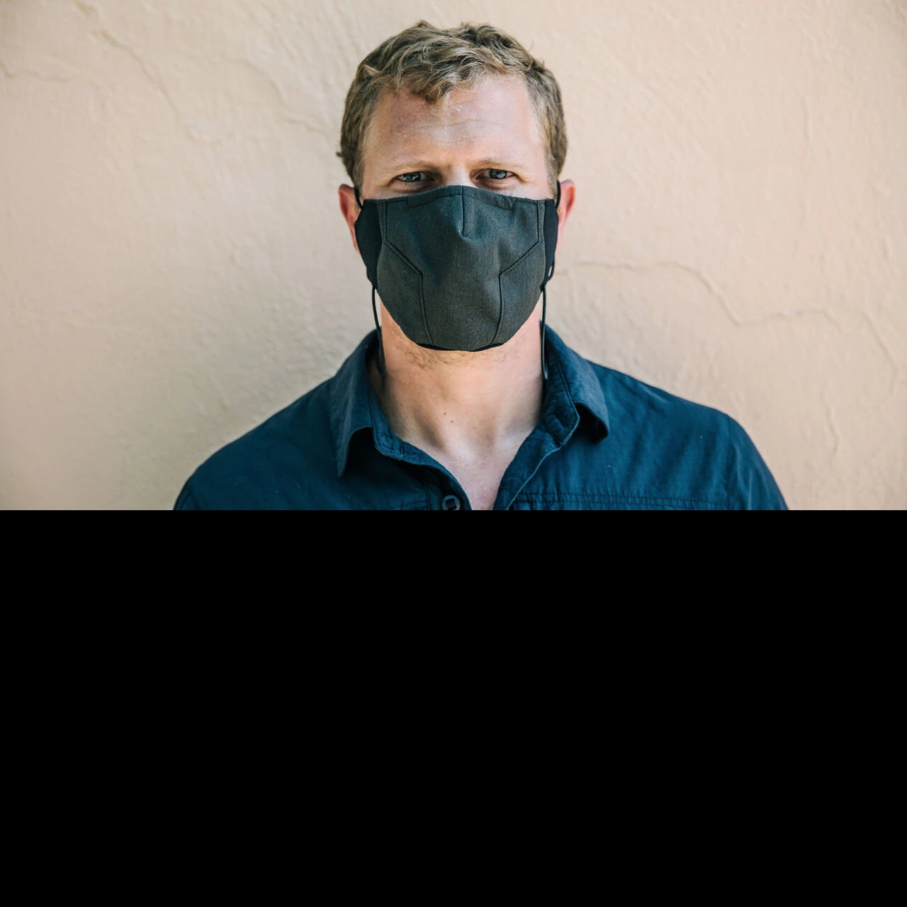 TAD Shadow RS Mask Ranger Green - Image 8