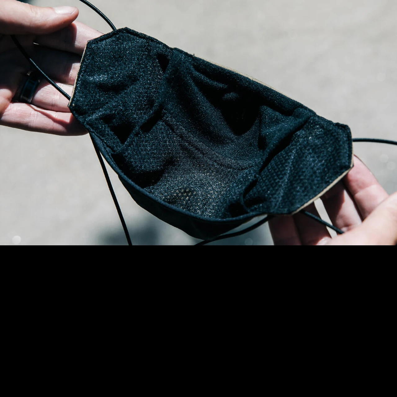 TAD Shadow RS Mask Ranger Green - Image 7