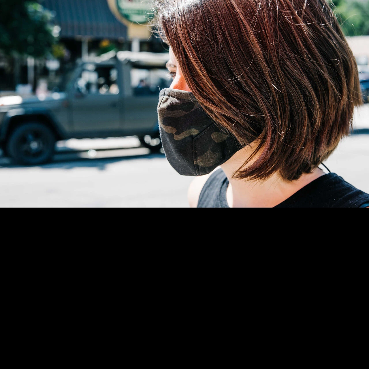 TAD Shadow RS Mask Ranger Green - Image 9