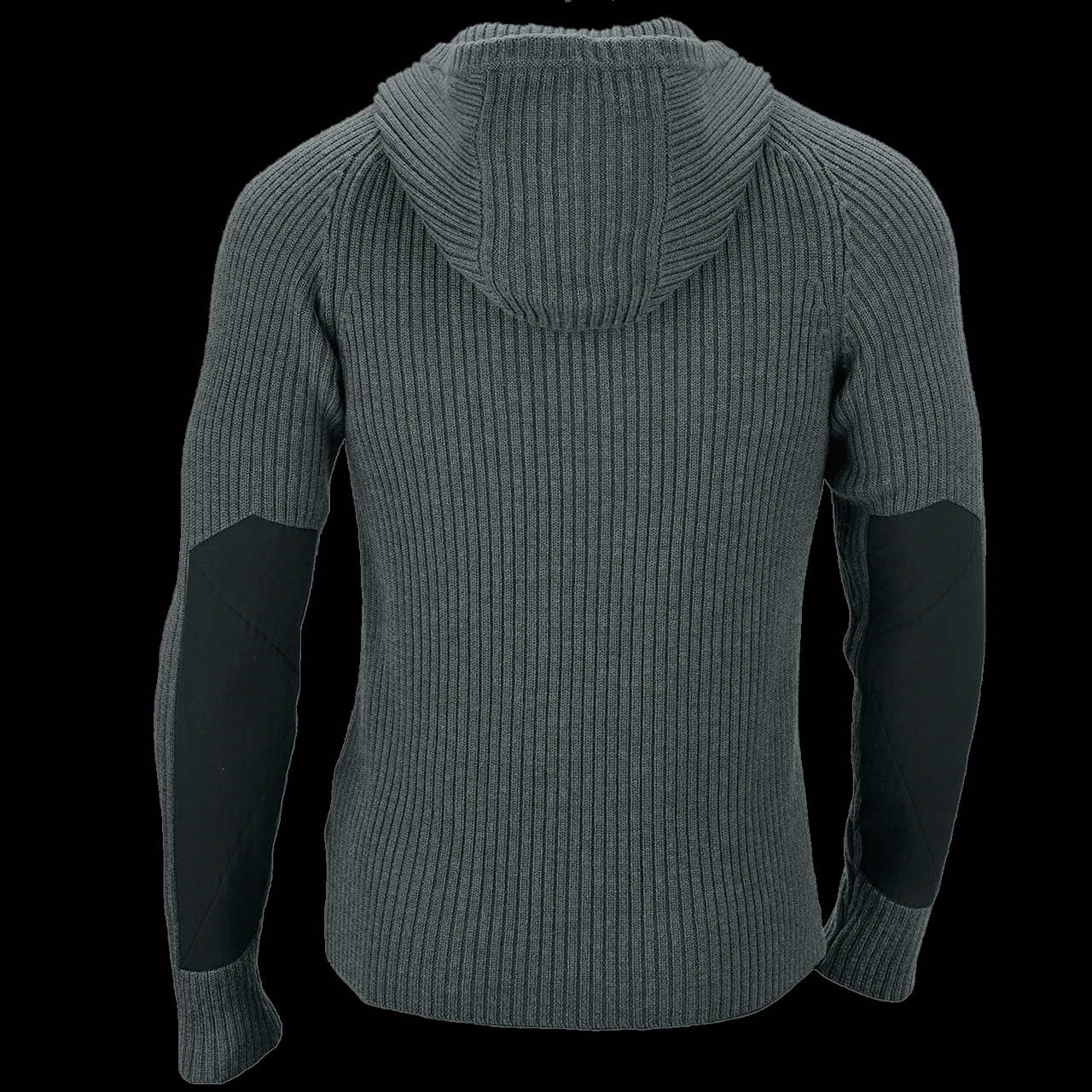 TAD Theorem Hoodie Heather Shadow - Image 13