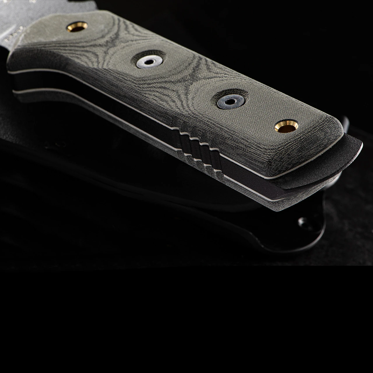 TOPS Knives TOPS Black Rhino - Image 4