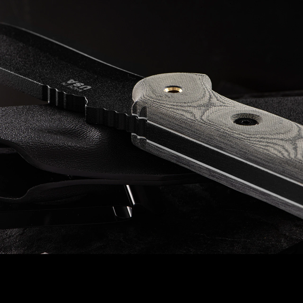 TOPS Knives TOPS Black Rhino - Image 8