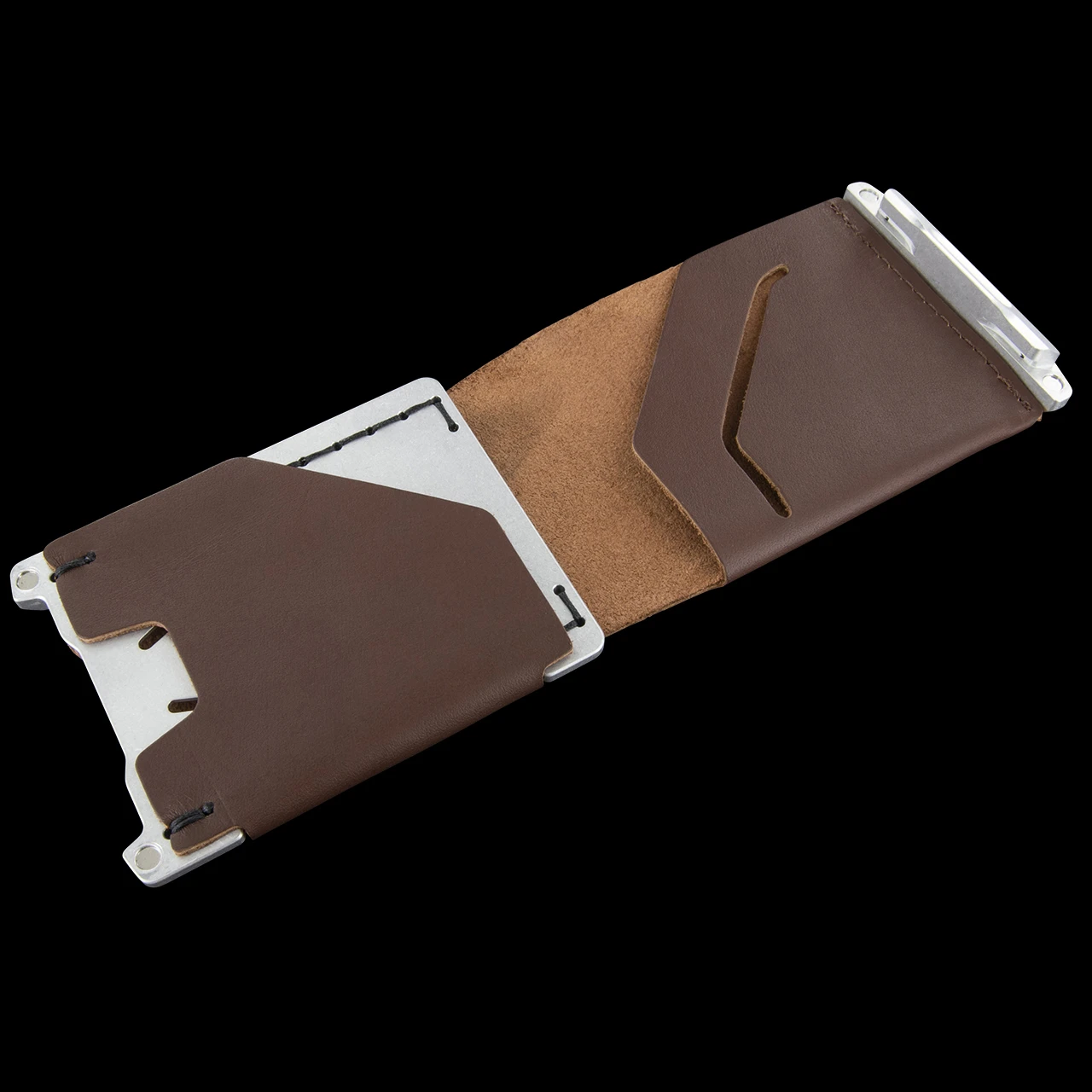 Trayvax Venture Billfold Wallet - Image 6