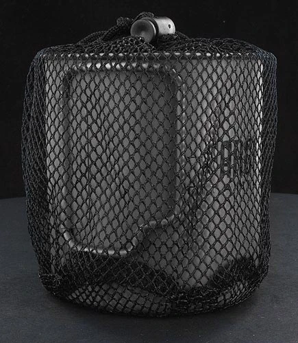 Vargo Titanium Travel Mug