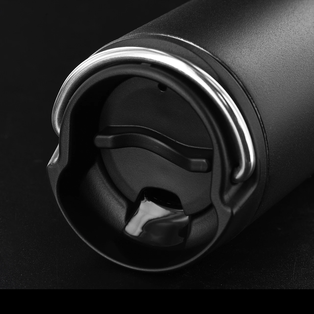 Klean Kanteen TKWide Insulated (355ml) Café Cap - Image 8