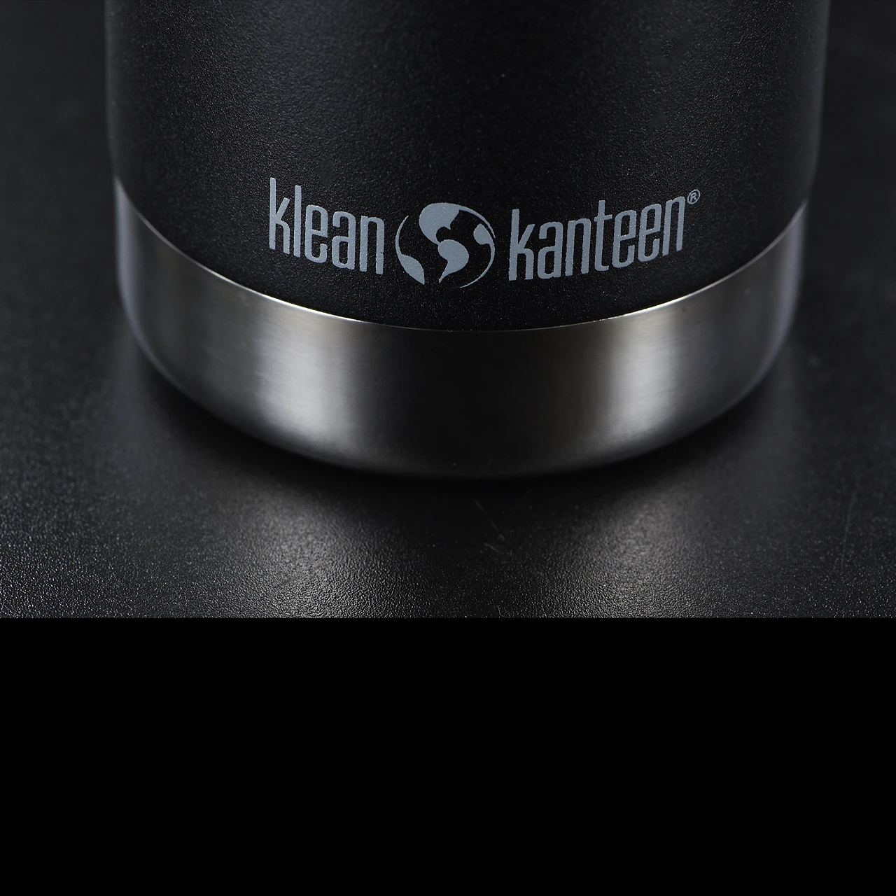 Klean Kanteen TKWide Insulated (355ml) Café Cap - Image 2