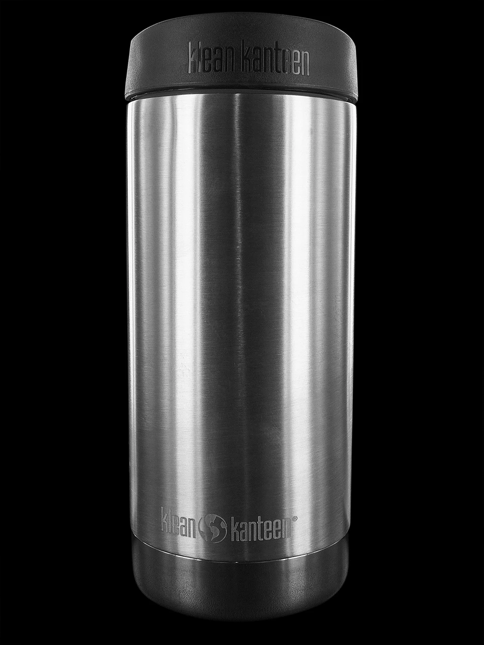 Klean Kanteen TKWide Insulated (355ml) Café Cap - Image 4