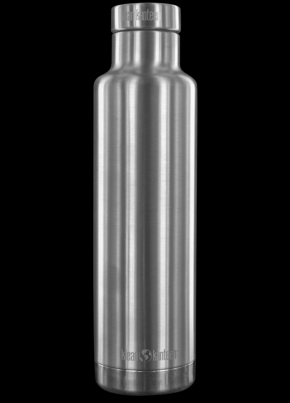Klean Kanteen Insulated Classic Pour Through 750ml - Image 2