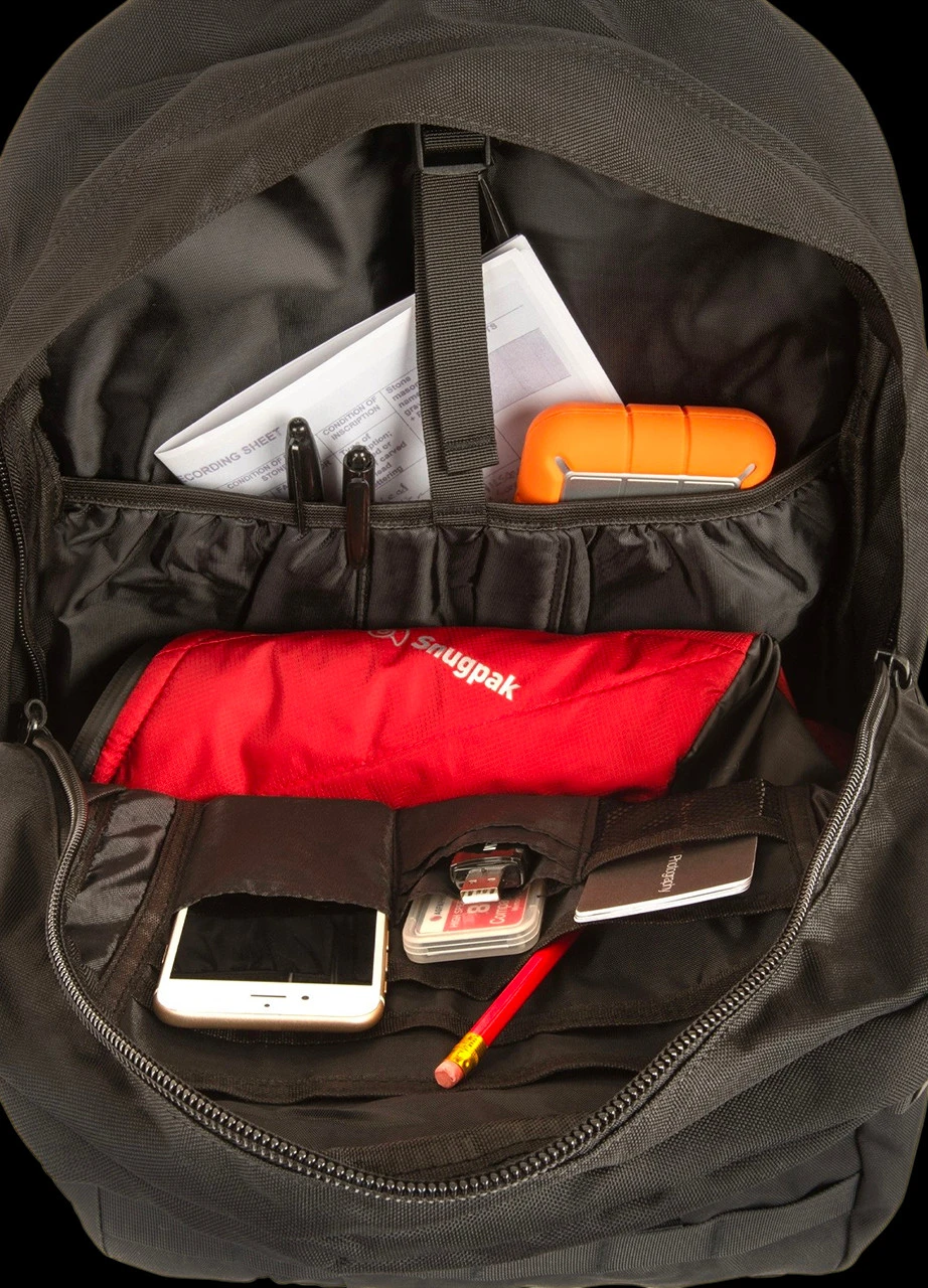 Snugpak Xocet35 - Image 4