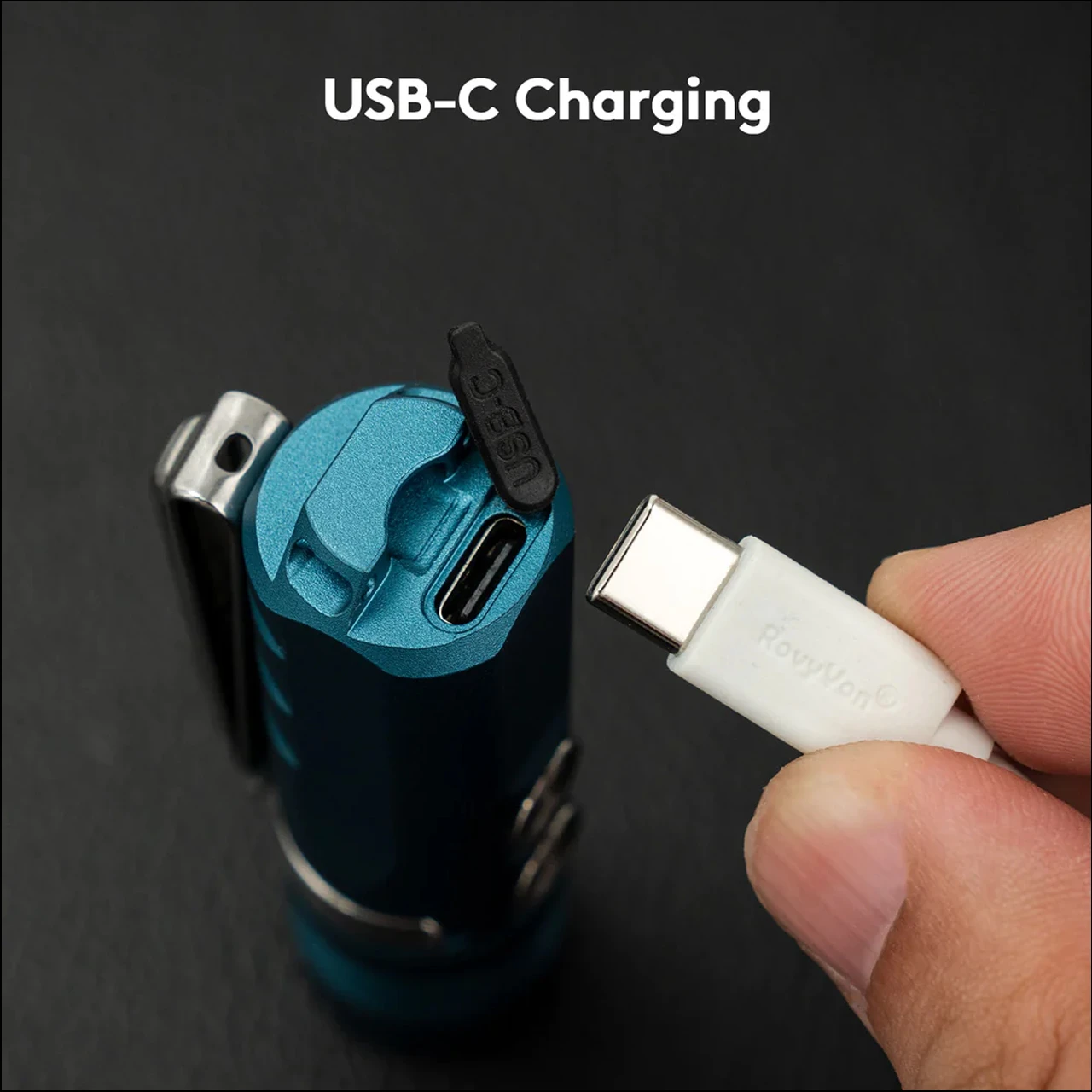 Rovyvon Aurora A23 Gen 2 - Image 6