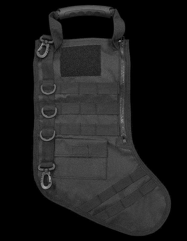 Carry All Tactical Stocking - Image 4
