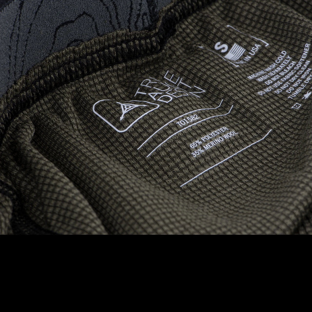 TAD Alchemy Trunk Tarmac - Image 4