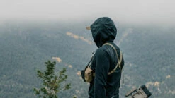 TAD Atlas Hoodie Deception